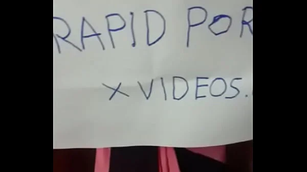 Verification Video Rapid Porn